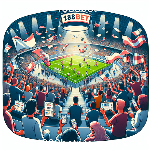 Apostas em Eventos Esportivos: A Nova Fronteira do Jogo Online